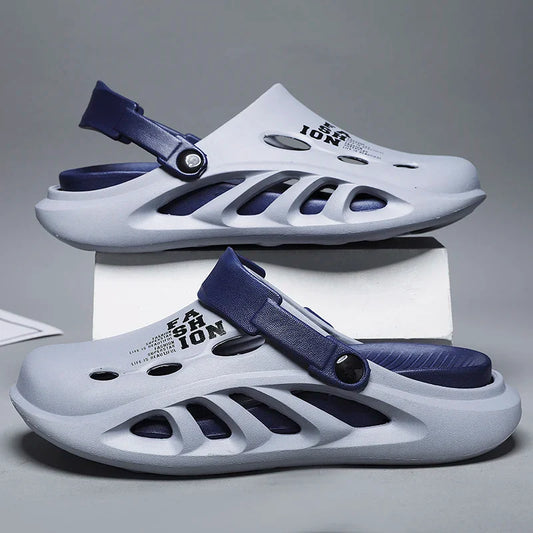 Chaussons Sabot pour Hommes
