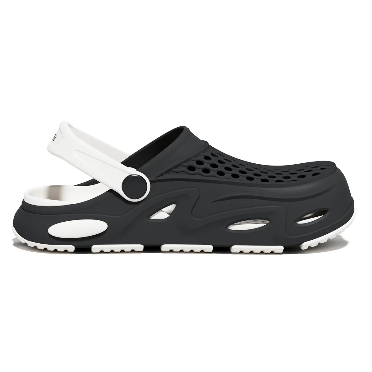 Chausson Sabot Stylé | Fashion