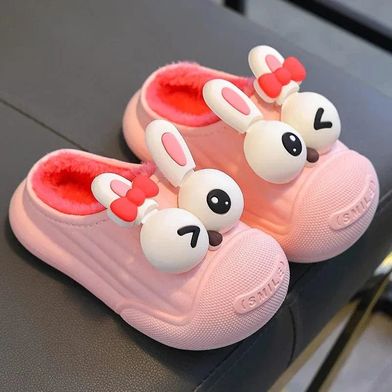 Chausson Sabot Humoristique Fun&Chic