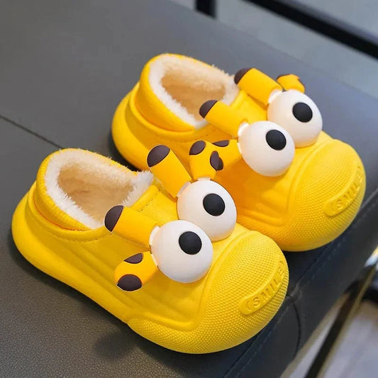 Chausson Sabot Humoristique Fun&Chic