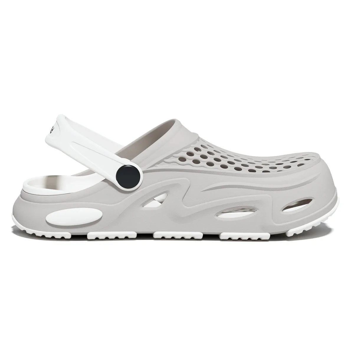 Chausson Sabot Stylé | Fashion