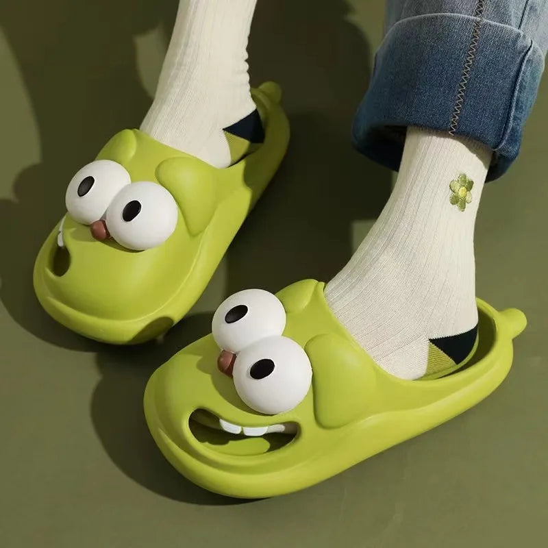 Chausson Fun & Funky