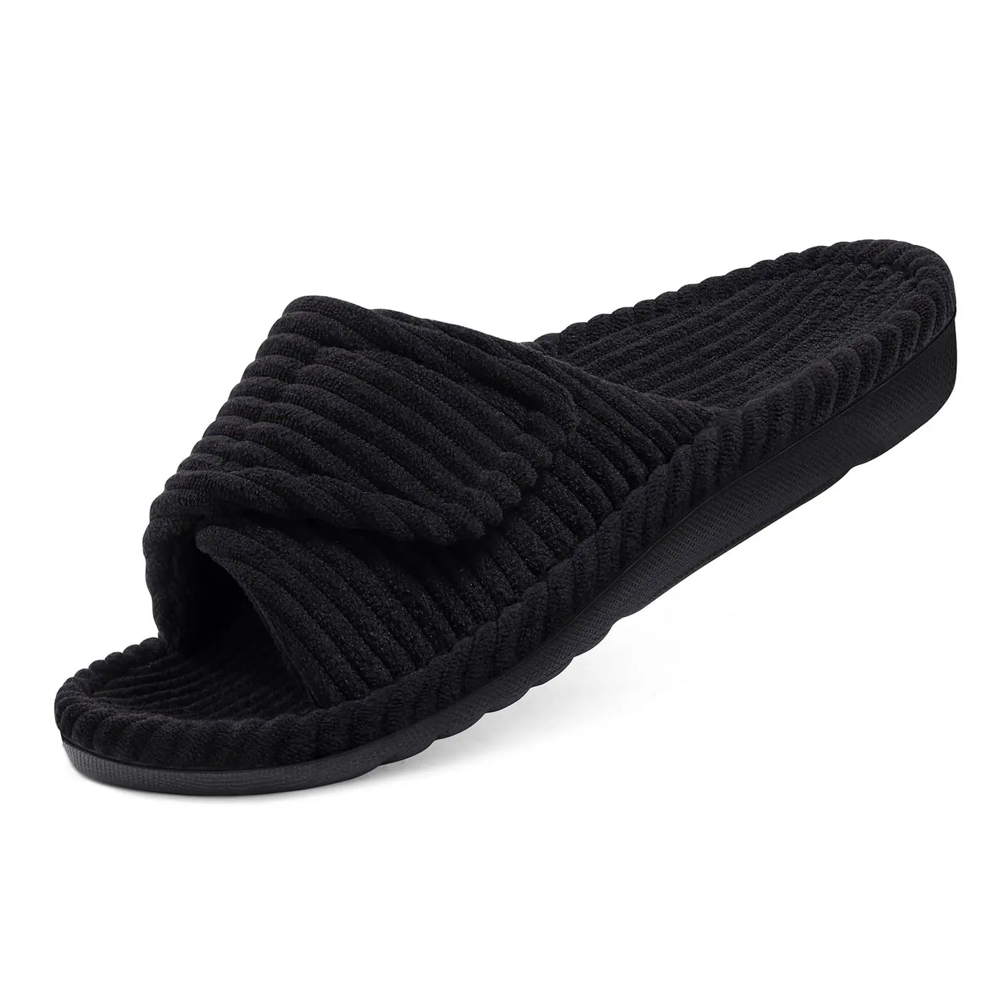 Chaussons Femme Élégance