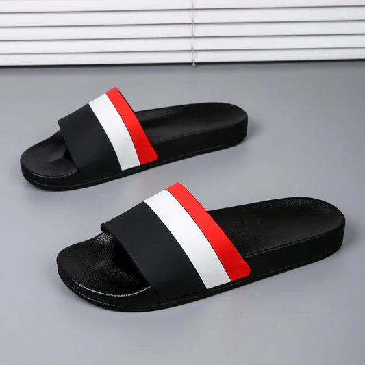 Chaussons de Plage Homme - Confort et Style à Chaque Pas