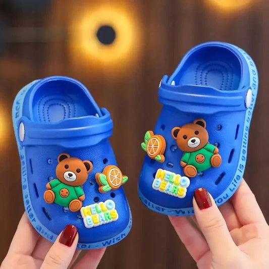 Chausson Sabot Enfant