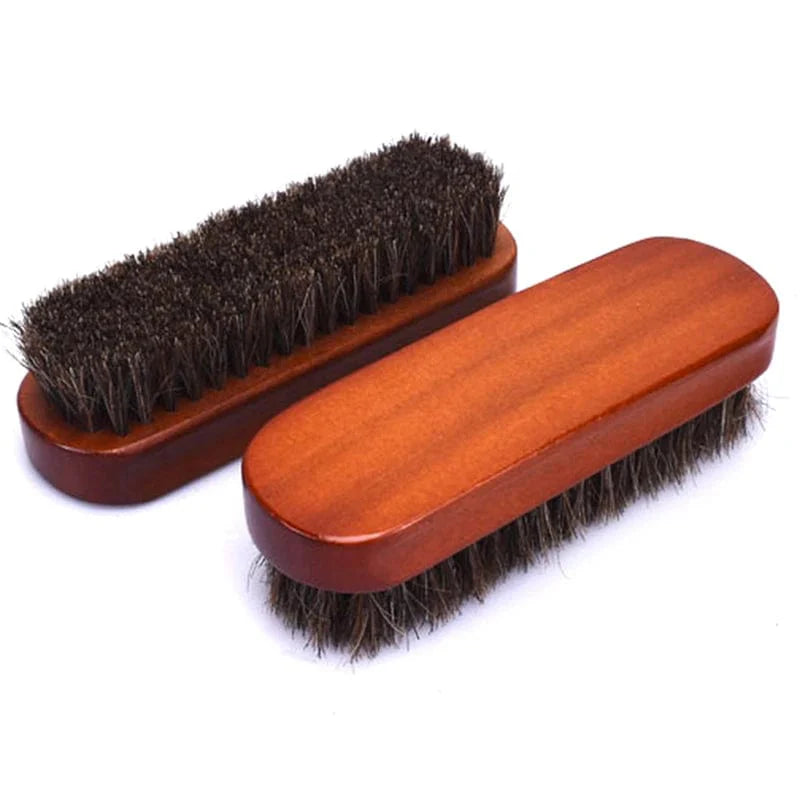 Brosse à Chaussons Élite