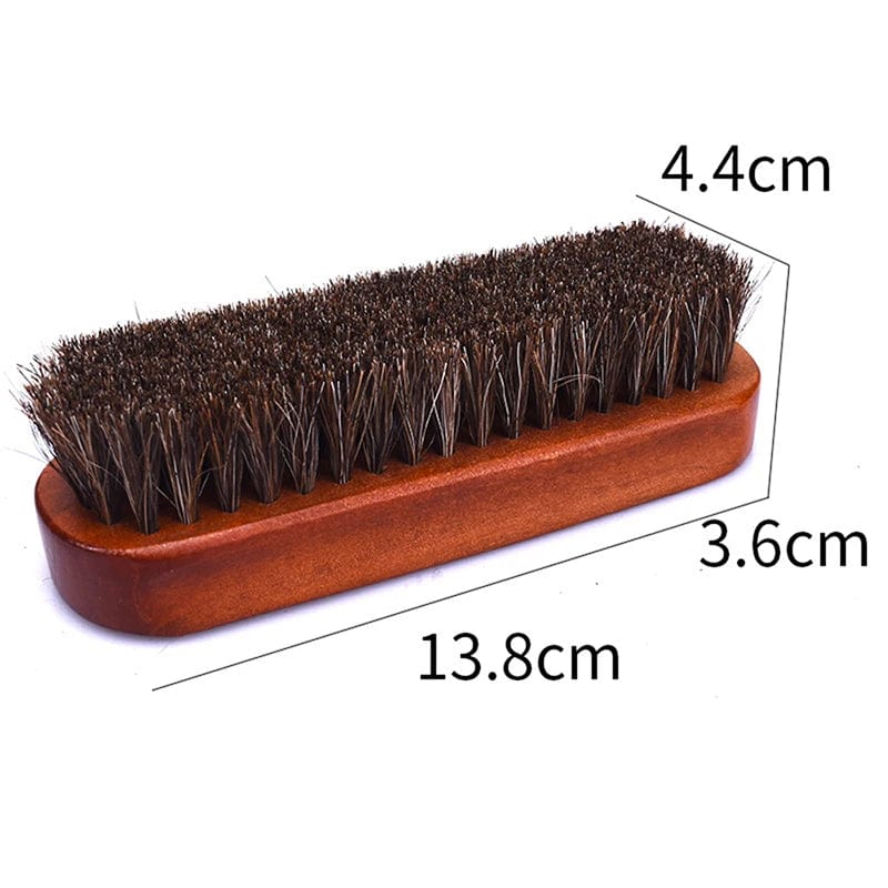 Brosse à Chaussons Élite