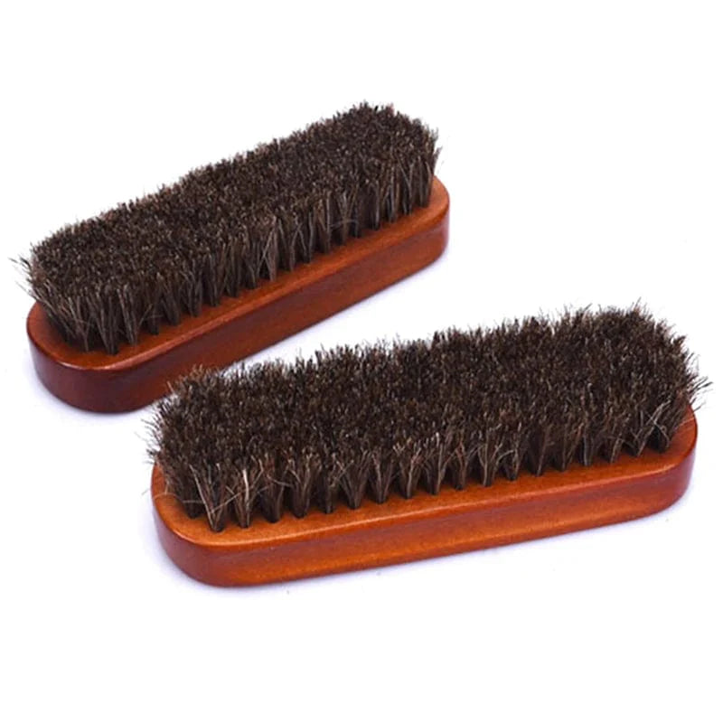 Brosse à Chaussons Élite