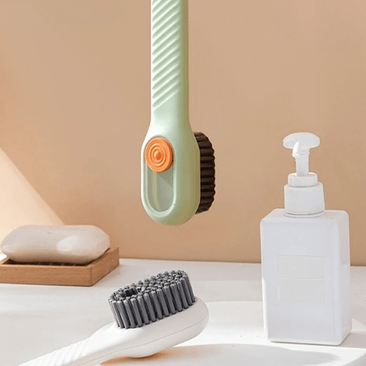 Brosse à Chaussons UltraPratique