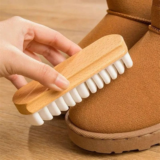 Brosse Crêpe Éclatante