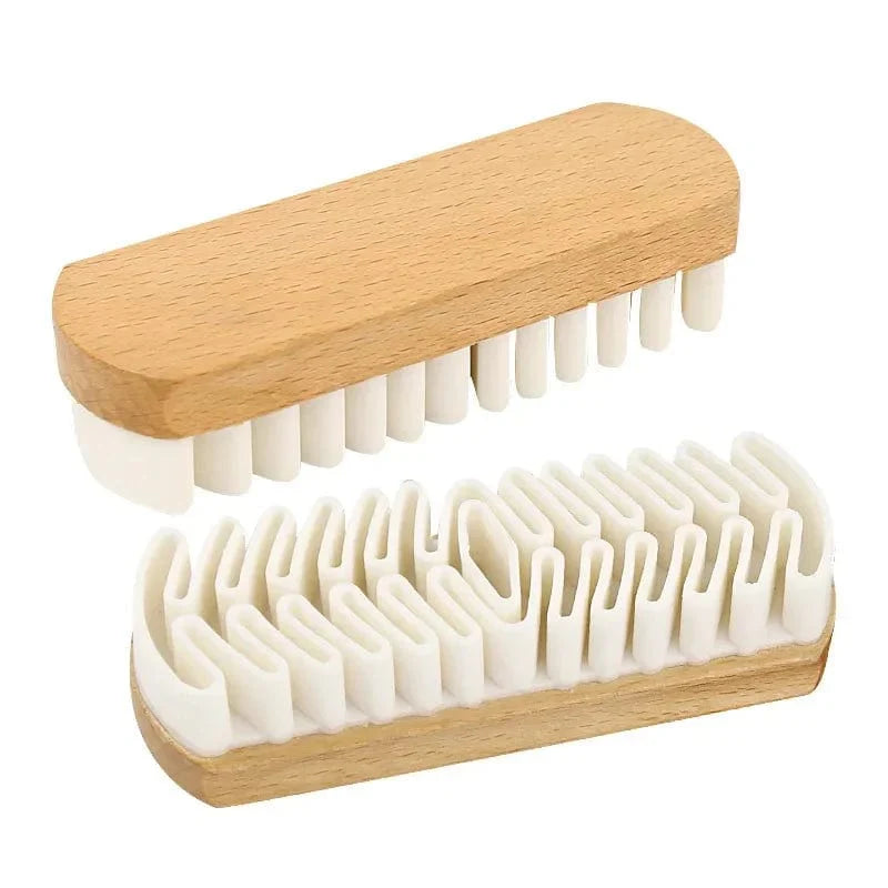 Brosse Crêpe Éclatante