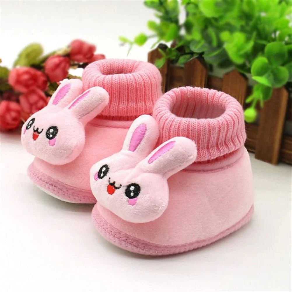 Chaussette Chausson Bébé CozyFeet