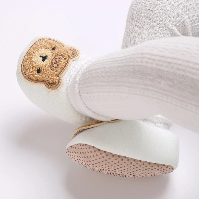 Mignon Chausson Bébé Chic
