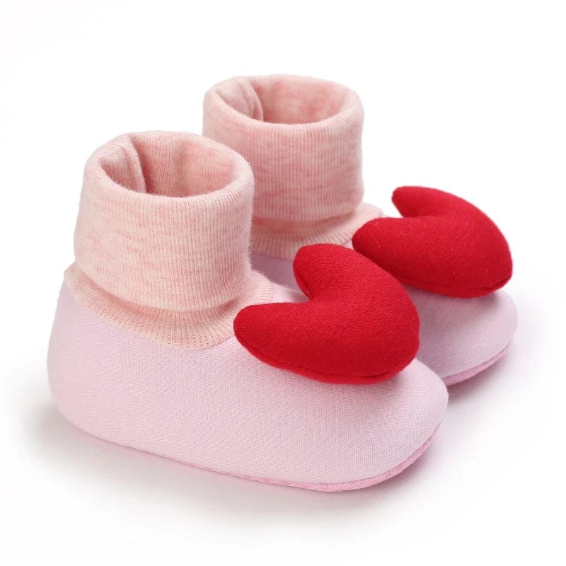 Mignon Chausson Bébé Chic