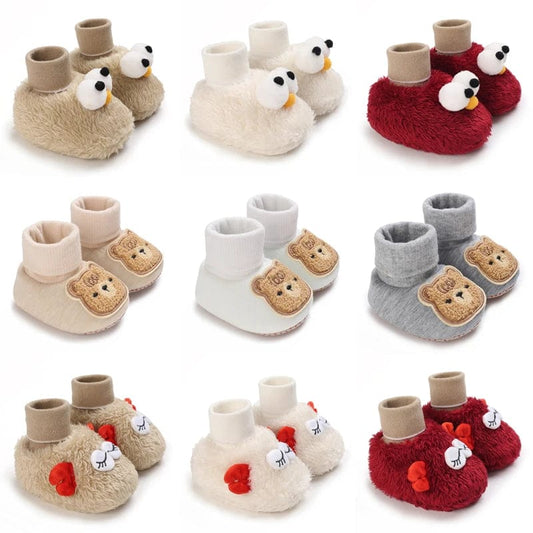 Mignon Chausson Bébé Chic