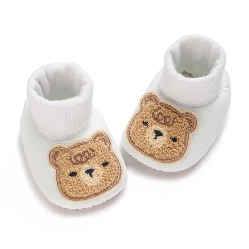 Mignon Chausson Bébé Chic