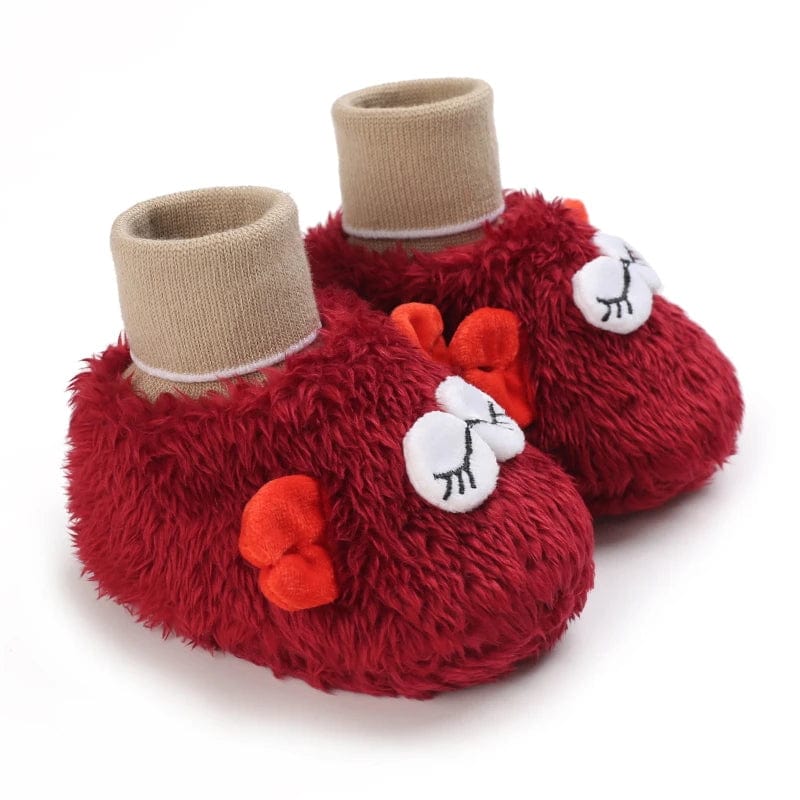 Mignon Chausson Bébé Chic