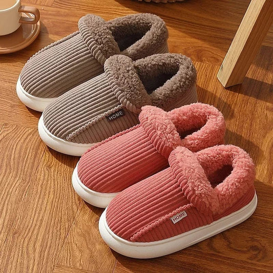 Chausson Boots Élegance