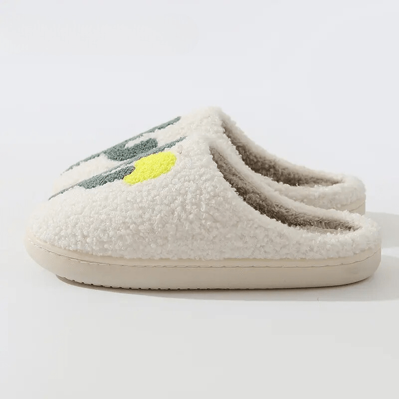 Chaussons Cactus Évasion