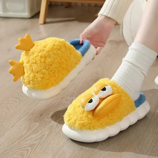 Chausson Canard Delight