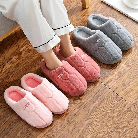 Chaussons Douillets CozyWear
