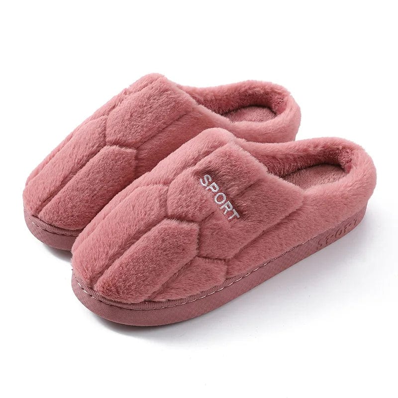 Chaussons Douillets CozyWear