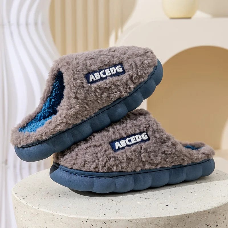 Chaussons Chaleureux