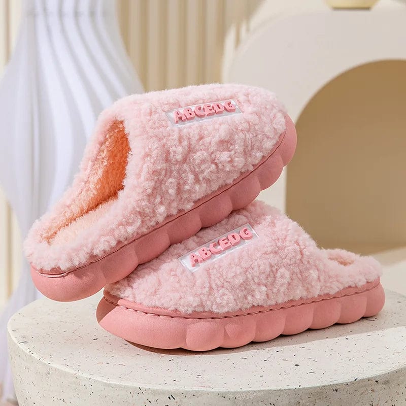 Chaussons Chaleureux