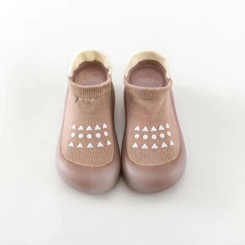 Chaussons Chaussettes Bébé Douillet