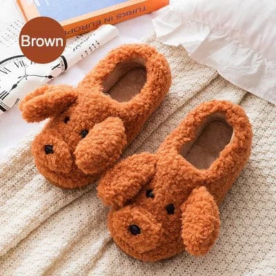 Chaussons Canins CozyPaws