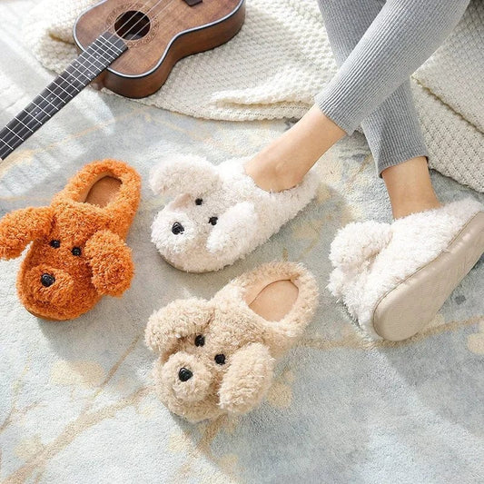 Chaussons Canins CozyPaws