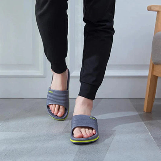 Chaussons d'Été Élégance