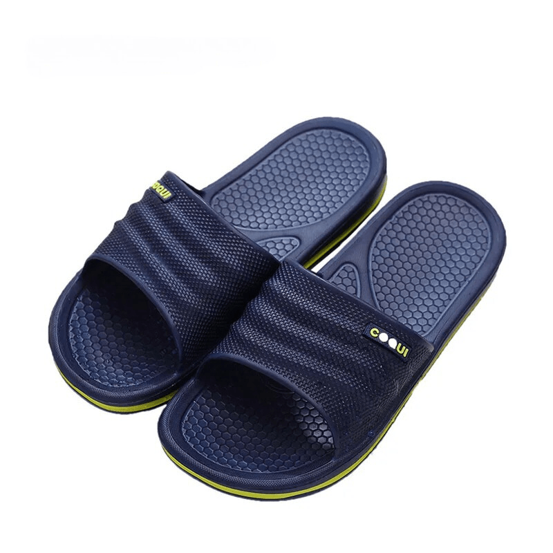 Chaussons d'Été Élégance