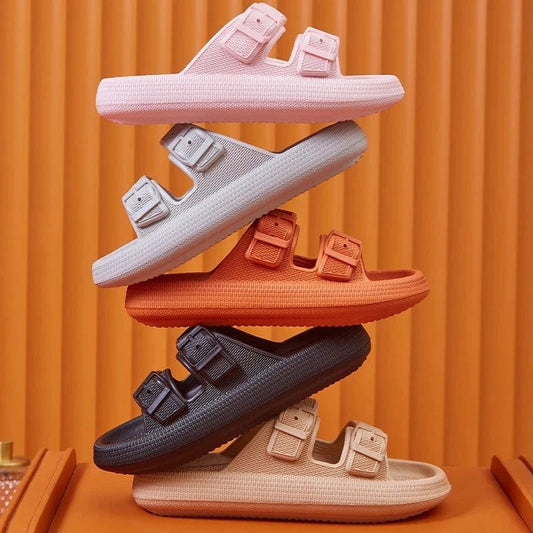 Chaussons d'intérieure CozyNest