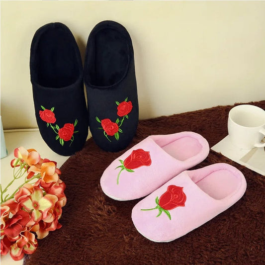 Chaussons Douillets pour Femme