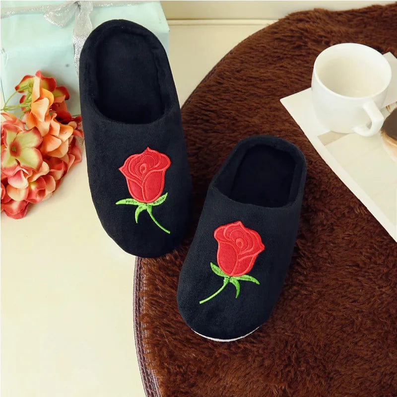 Chaussons Douillets pour Femme