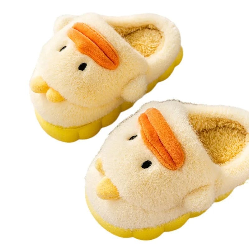 Chausson Enfant Canard