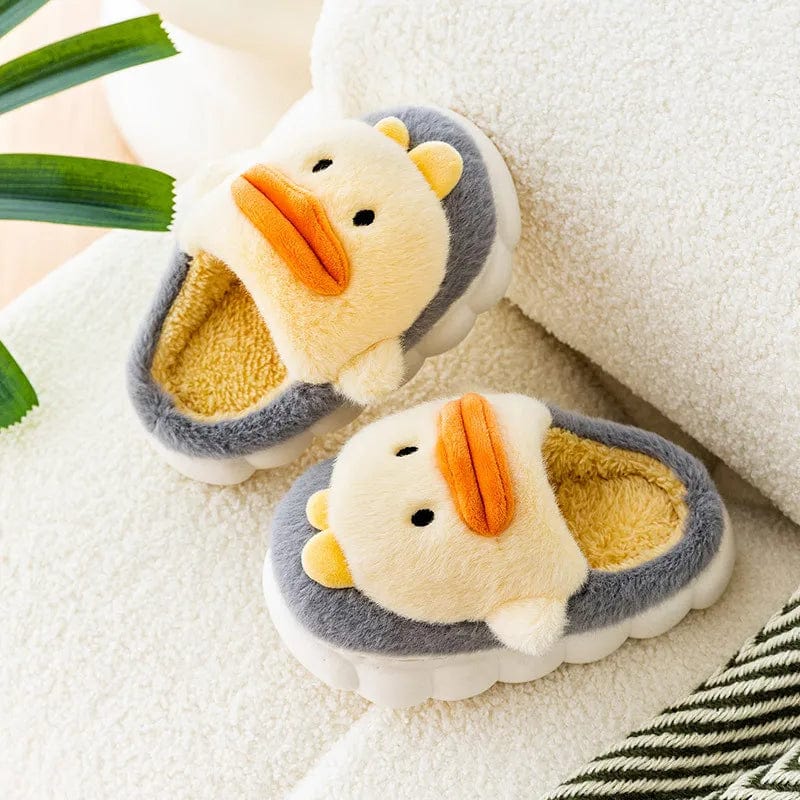 Chausson Enfant Canard