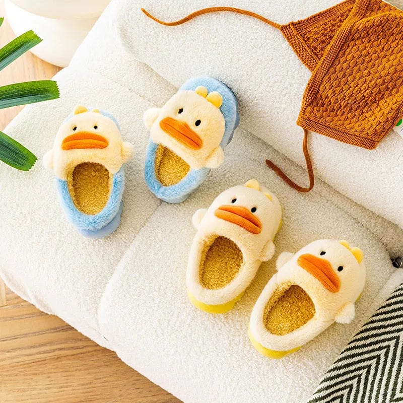 Chausson Enfant Canard