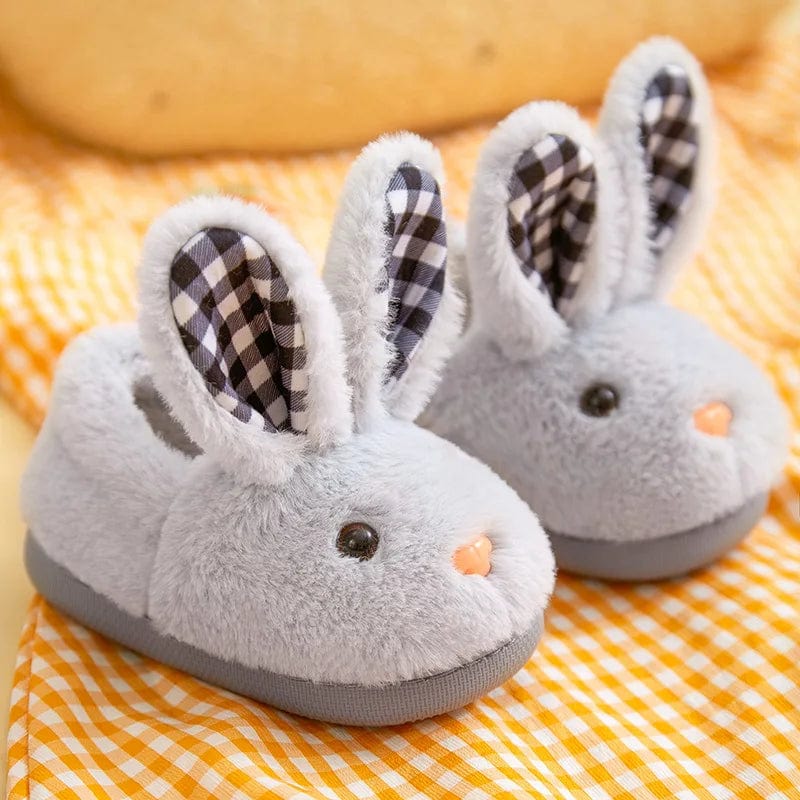 Chaussons Enfant Lapin Magique
