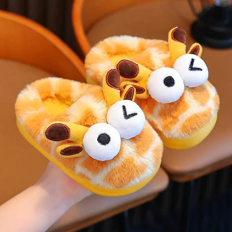 Chaussons Enfant Rigolots