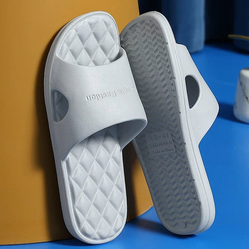 Chausson Ergonomique ConfortPlus