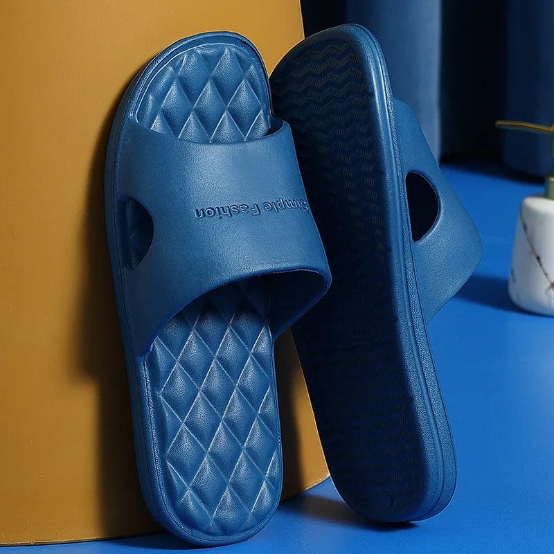 Chausson Ergonomique ConfortPlus