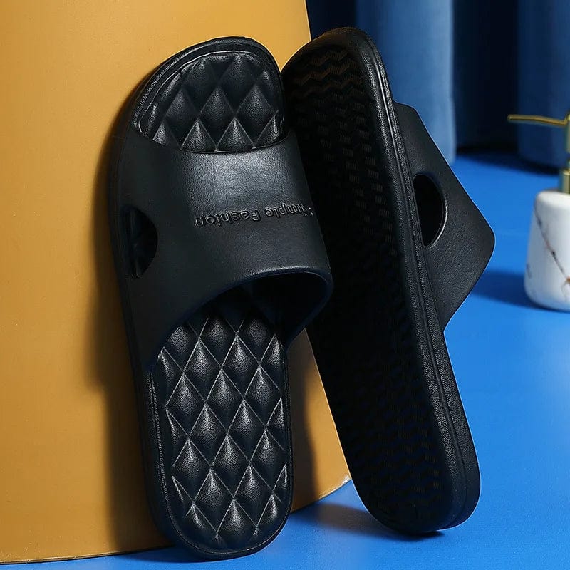 Chausson Ergonomique ConfortPlus