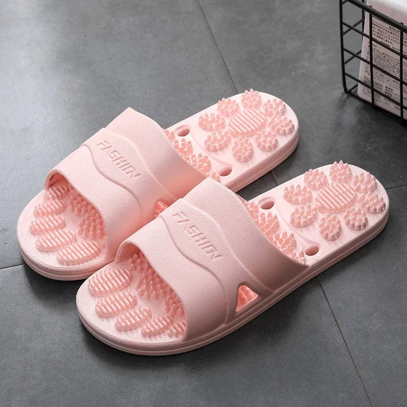 Chausson Ergonomique Bien-Être avec Massage