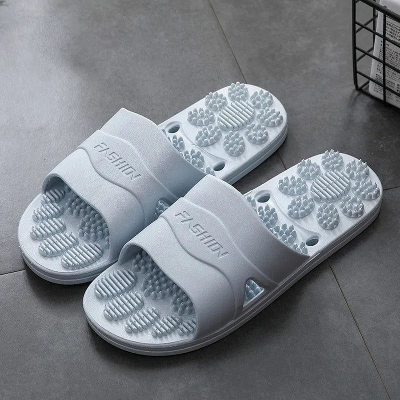 Chausson Ergonomique Bien-Être avec Massage