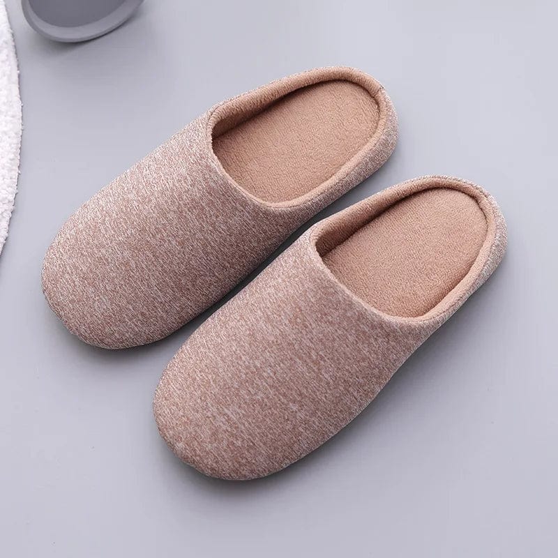 Chaussons Unisexes : Style et Confort pour Tous