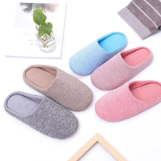 Chaussons Unisexes : Style et Confort pour Tous