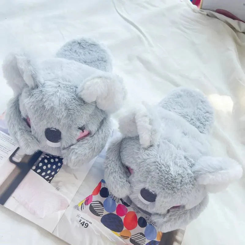 Koala Chaussons Deluxe