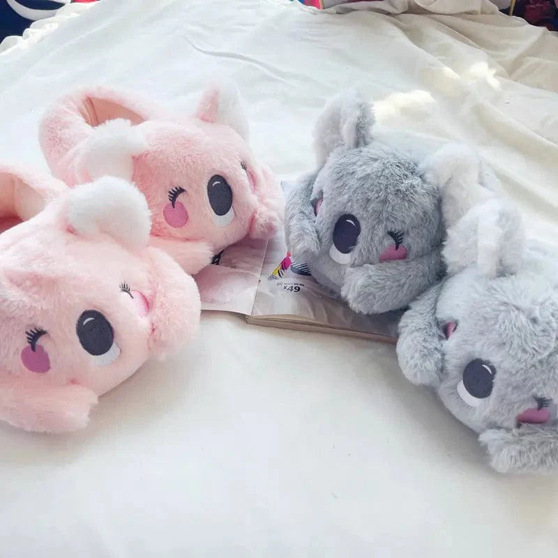 Koala Chaussons Deluxe